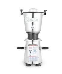 Commercial Mixer Machine